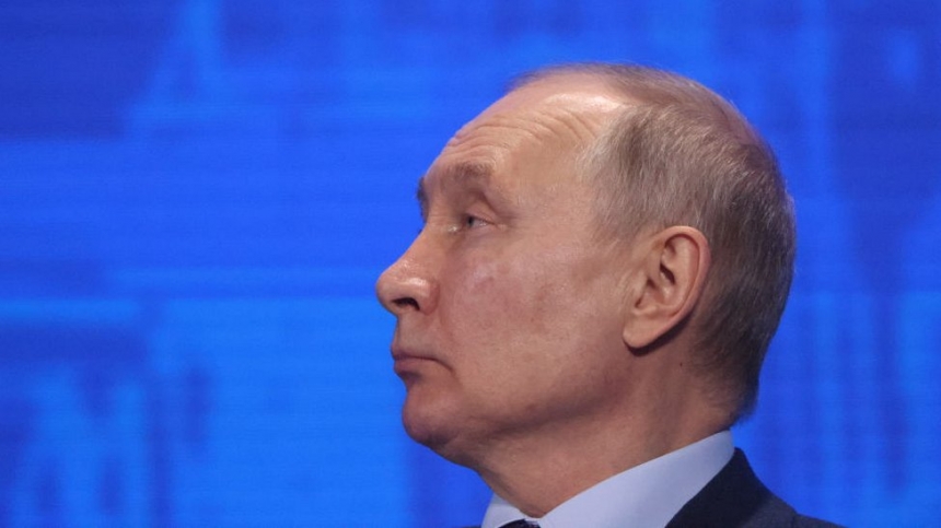 Прокурор Міжнародного кримінального суду може видати нові ордери на арешт Путіна