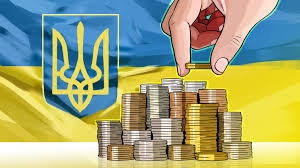 Расходы Украины на войне составляют около 2 триллионов гривен, - Шмыгаль