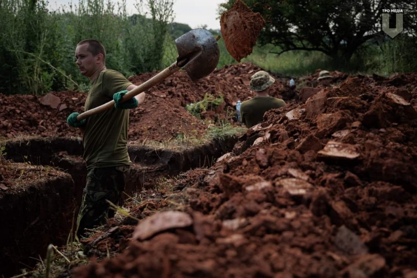 Окупанти обстріляли Очаков: ситуація на Херсонському напрямку за добу