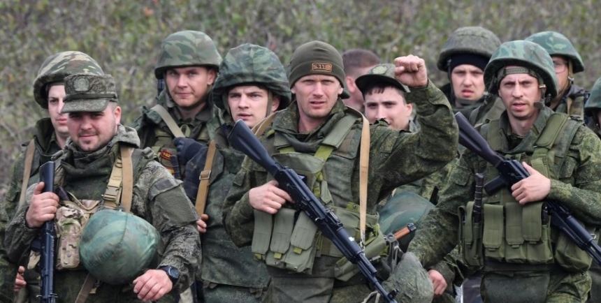 Армія РФ відчуває на півдні паніку, - ОК "Південь"
