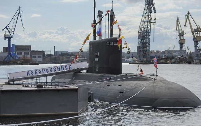 У Новоросійську в РФ пролунали вибухи: говорять про атаку морських дронів