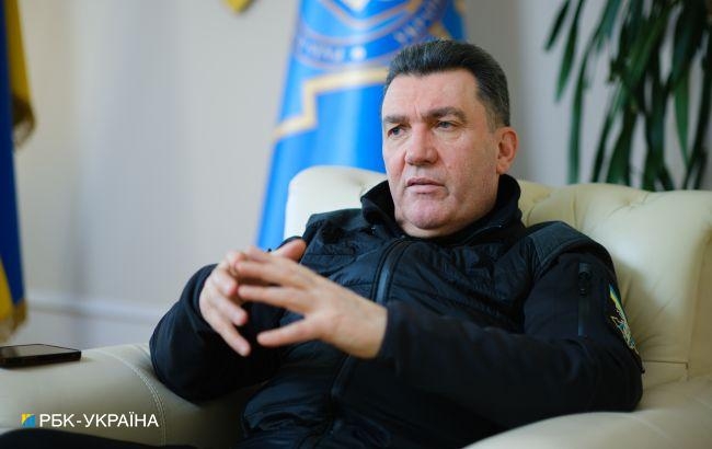 Данилов оцінив можливість відновлення ядерного статусу України