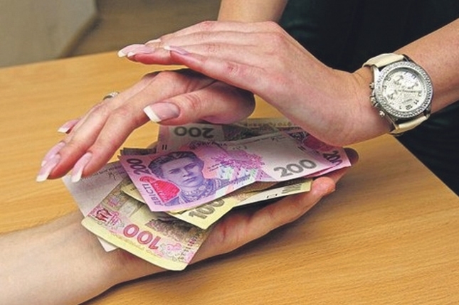 Платники податків внесли понад 10 мільярдів гривень до бюджету Миколаївської області