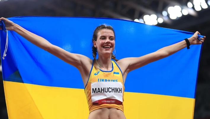 Аналитики спрогнозировали количество медалей Украины на Олимпиаде-2024