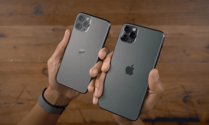 The iPhone 11 Pro Max: The Best Value iPhone to Buy in 2023 for Work, Play, and Photography