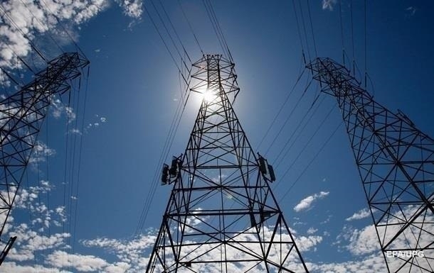«Укренерго» зафіксувало новий рекорд споживання електроенергії