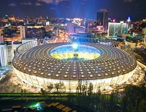 НСК «Олимпийский» не успели построить, как уже ремонтируют: затопило VIP-зону