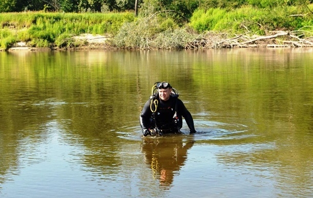 В Україні за вихідні на водоймах загинули 28 людей