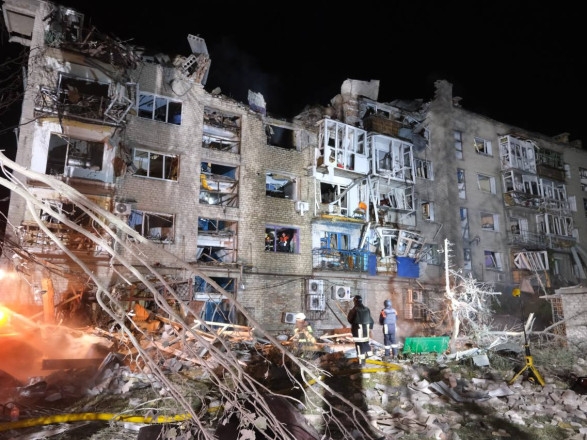 Трагедия в Покровске: количество раненых возросло до 67, семеро погибли, - МВД
