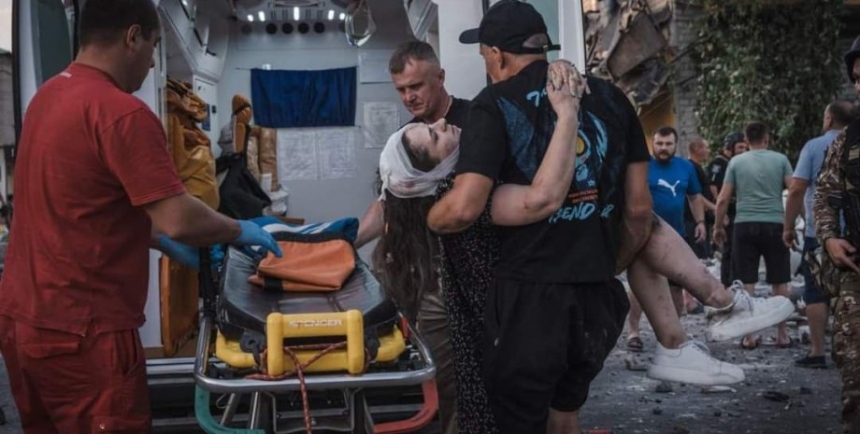 У Покровську завершилися рятувальні роботи: кількість загиблих зросла