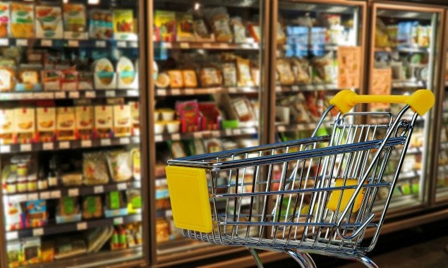 У липні споживчі ціни в Україні знизилися на 0,6%