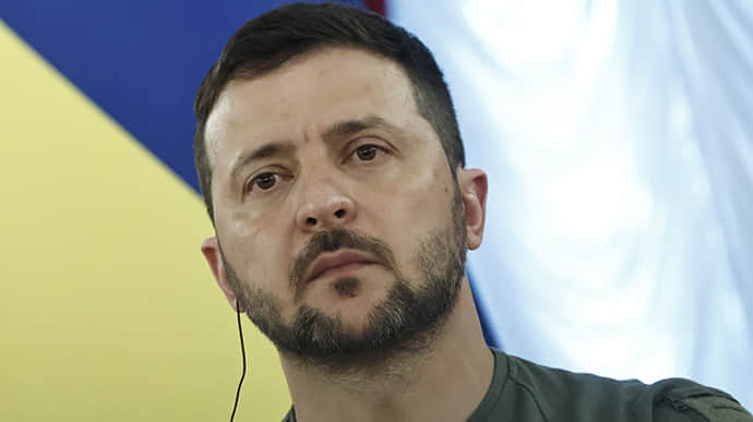 Зеленський шукає нового міністра оборони, - ЗМІ