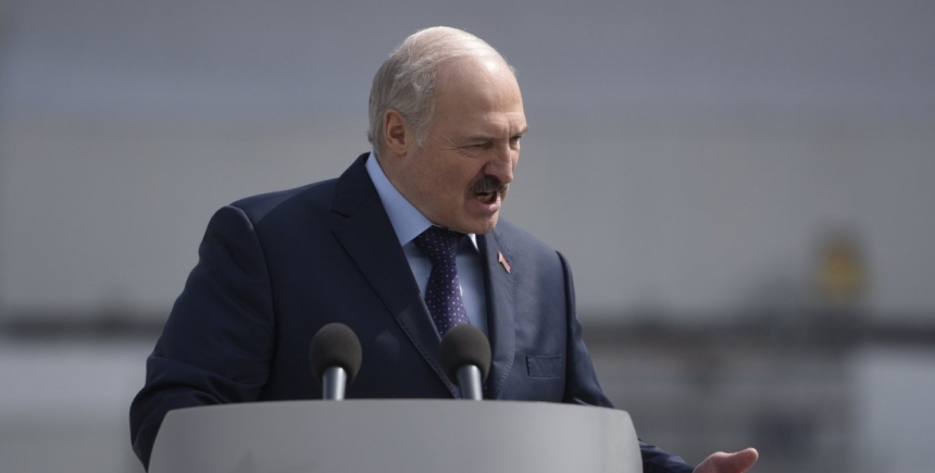 Лукашенко закликав налагодити відносини Білорусі з Польщею