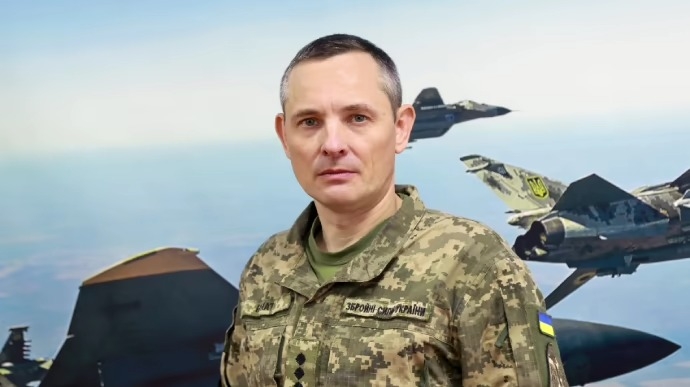 Украинская ПВО уже сбила 13 «Кинжалов», - Воздушные силы 