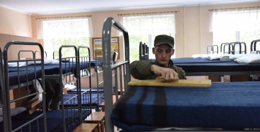 Мобілізація в Україні: кого не призовуть до армії у 2023 році