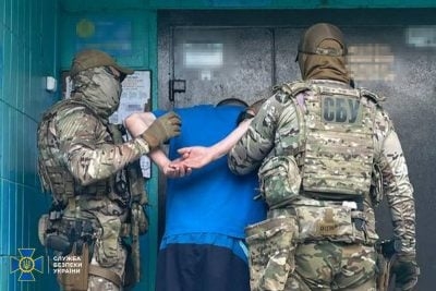 В Николаевской области предателей не стало больше, их просто чаще ловят, - Ким