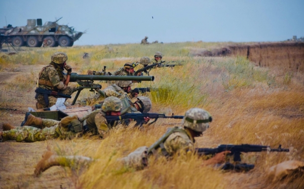 Просування ЗСУ на лівому березі Дніпра: військові зробили різку заяву