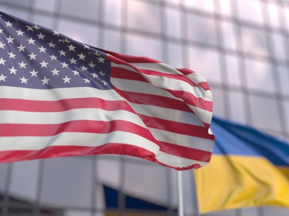США нададуть Україні нову допомогу з безпеки на 200 млн доларів, - Блінкен