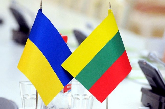 Украина и Литва теперь будут признавать водительские удостоверения друг друга