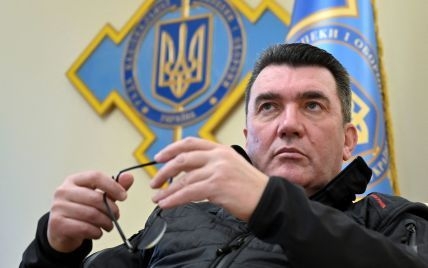 Данилов раскритиковал предложение чиновника НАТО сдать территории Украины