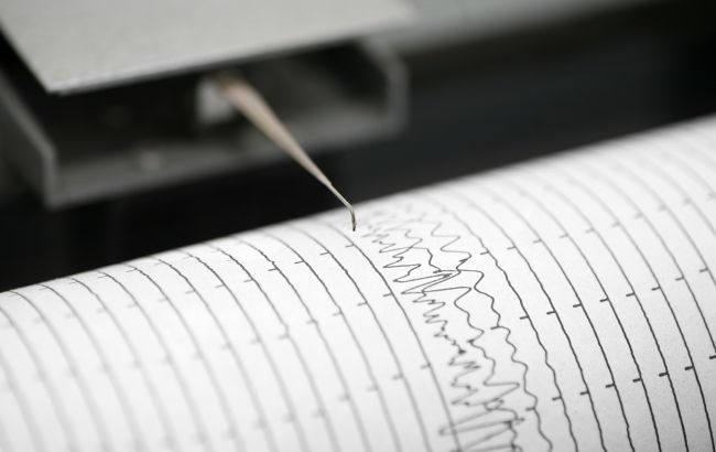 У Закарпатській області стався землетрус