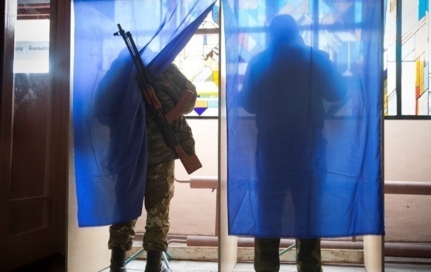 Росія призначила «вибори» на захоплених територіях України
