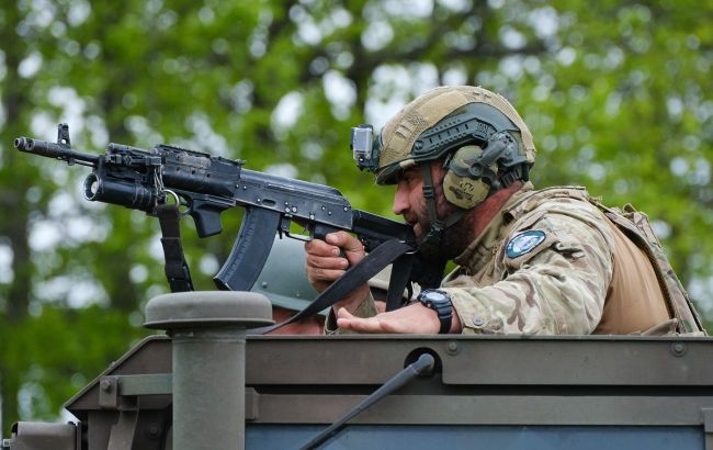 ЗСУ ведуть наступ на трьох напрямках фронту та мають успіх у Роботино: карти боїв ISW