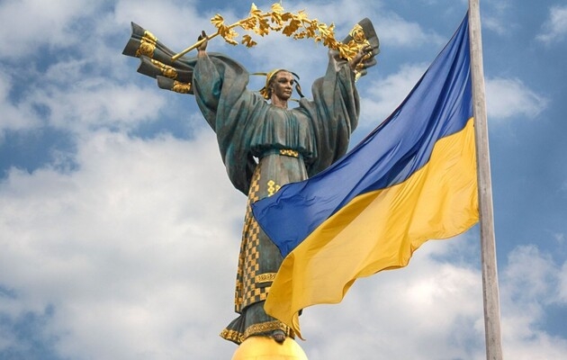 ГУР допускает возможность российских провокаций в День Независимости Украины