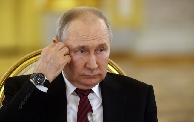«На Москву надо идти»: россияне обсуждают идею свержения власти Путина (перехват)