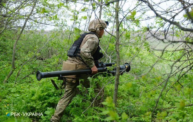 В Николаевской и Херсонской областях ВСУ уничтожили два российских беспилотника 