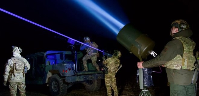 Ночная атака «Шахедов»: Воздушные силы назвали количество сбитых дронов