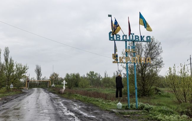 Россияне обстреляли Донецкую область: ранены четыре человека