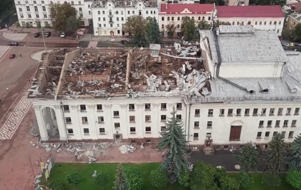 Ракетний удар РФ по Чернігову: постраждали понад 180 осіб