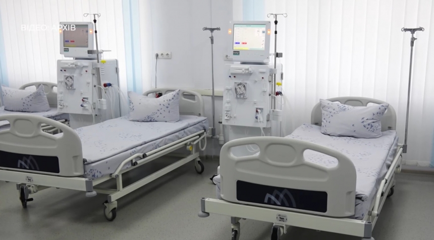 Безліч недоліків та проблем: у Миколаївській області збудують надкластерні лікарні