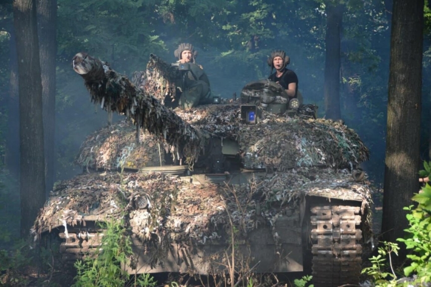 ЗСУ наближаються до другої лінії оборони ворога, яка може бути слабшою, – ISW