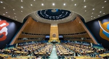 ООН оголосила про збір коштів на підтримку України