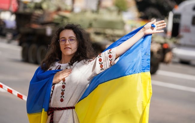 День Независимости 2023. Как Украина боролась за свою свободу