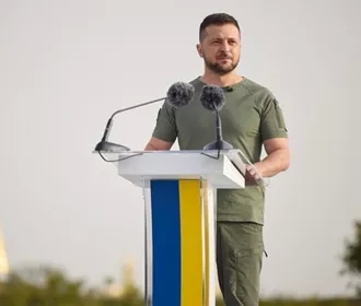 Зеленский анонсировал законодательные инициативы по укреплению Украины