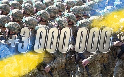 Мобілізація в Україні: чи призовуть 3 мільйони чоловіків заради перемоги