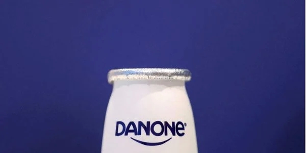 Danone оголосив про виведення з українського ринку бренду «Простоквашино»