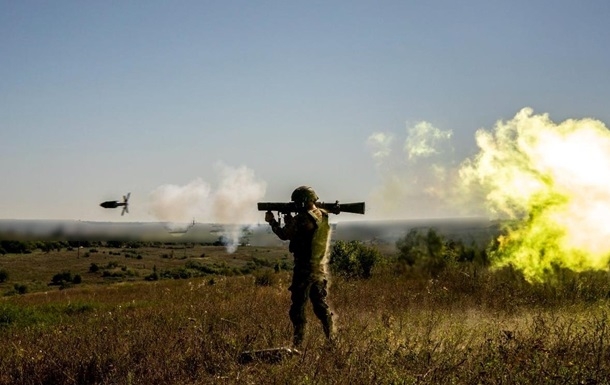 ЗСУ знищили 470 окупантів за добу, - Генштаб