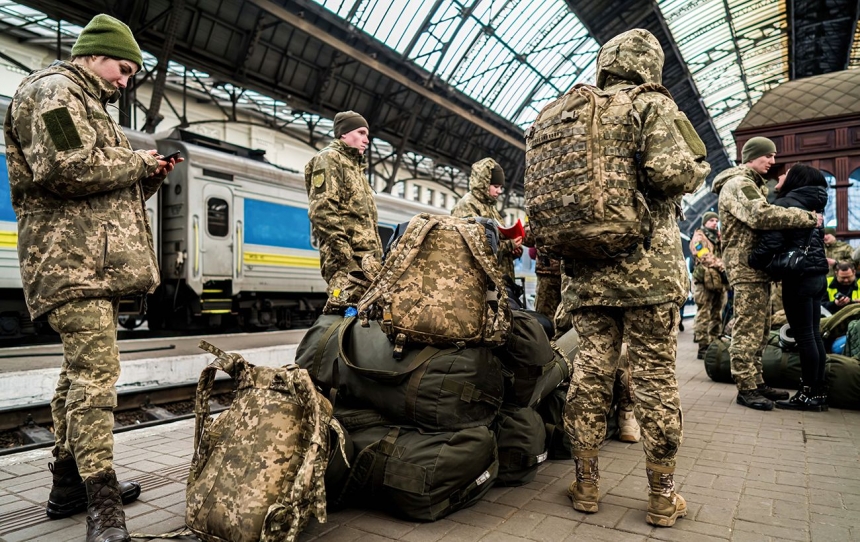 Мешканець села Миколаївської області ухилився від призову: його віддали під суд