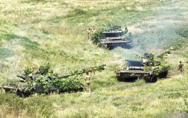 ЗСУ прорвали першу лінію оборони росіян на півдні, - ЗМІ