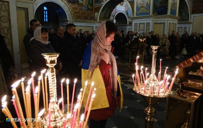 Церковний календар зміниться: нові дати свят з 1 вересня в Україні