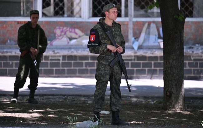 В окупації через «мобілізацію» посилюється соціально-економічна криза, - ЦНС