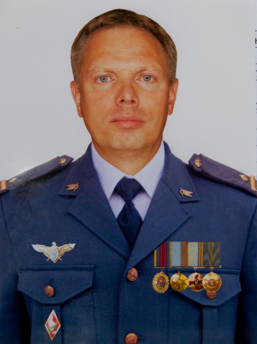 Названо імена загиблих пілотів у Житомирській області