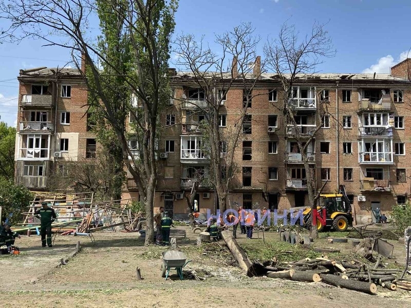 Загинули 159 містян: мер Миколаєва розповів про втрати та руйнування з початку війни