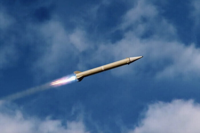 У России сейчас остается по меньшей мере 585 ракет, - ГУР