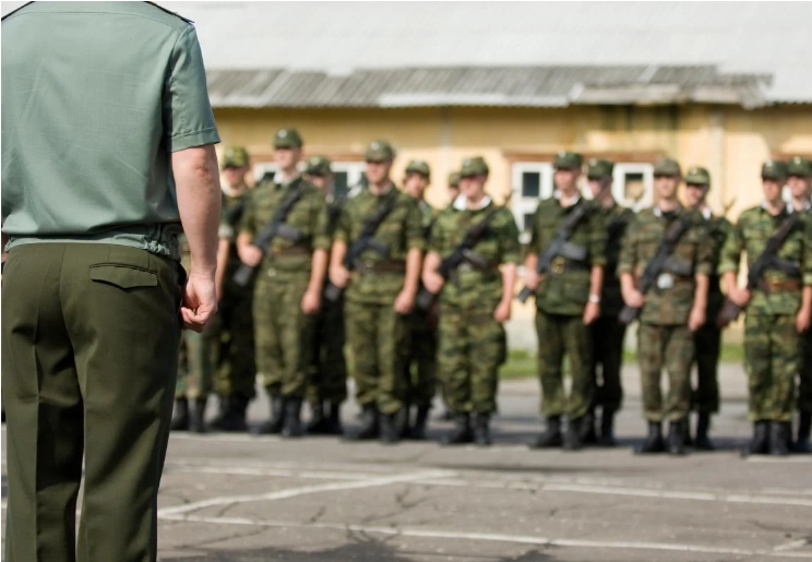 У Росії готуються оголосити масштабну мобілізацію, - ЗМІ