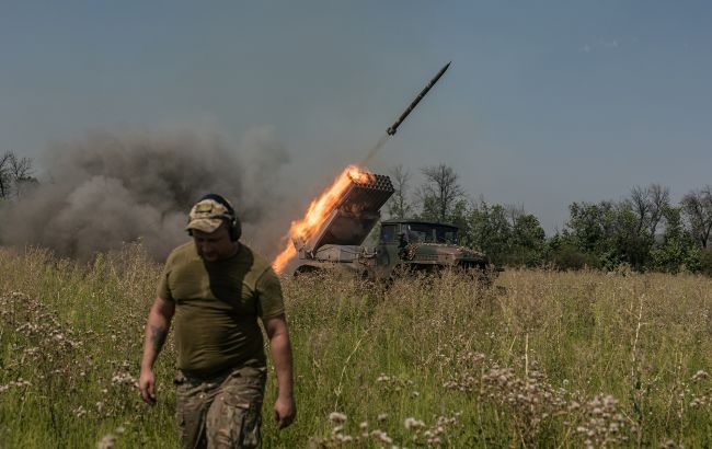 Украинские воины уничтожили редкую радиолокационную станцию ЗРК «Бук-М3»